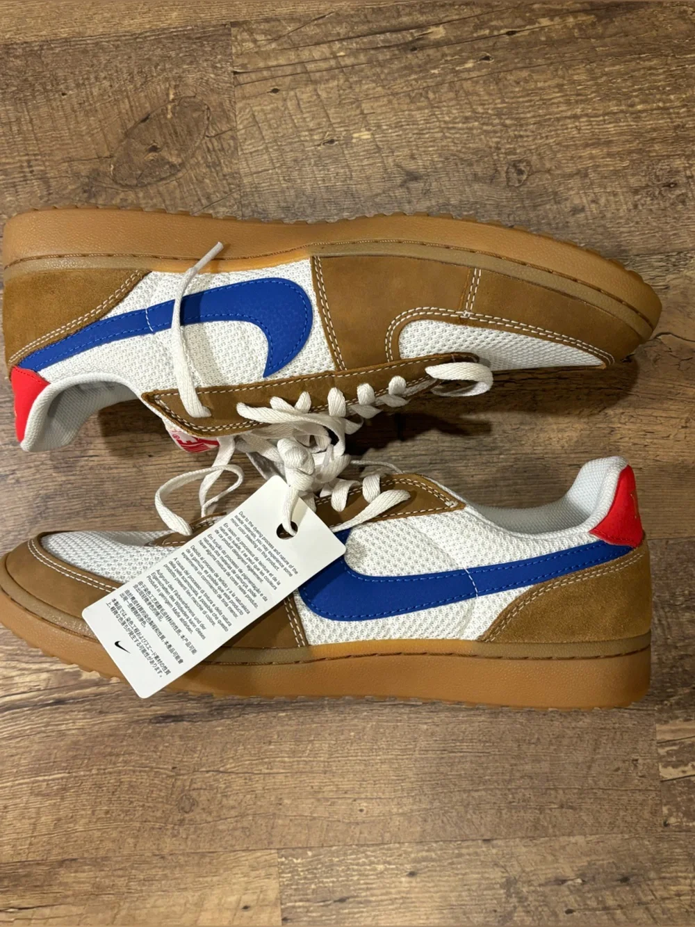 Nike Field General 82 